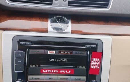 Volkswagen Passat B7, 2013 год, 2 000 000 рублей, 21 фотография