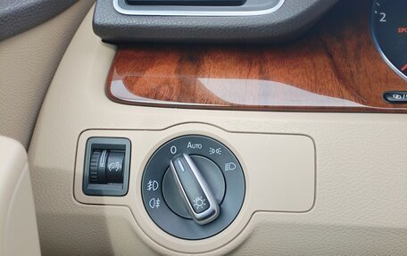 Volkswagen Passat B7, 2013 год, 2 000 000 рублей, 29 фотография