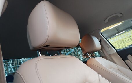 Volkswagen Passat B7, 2013 год, 2 000 000 рублей, 36 фотография