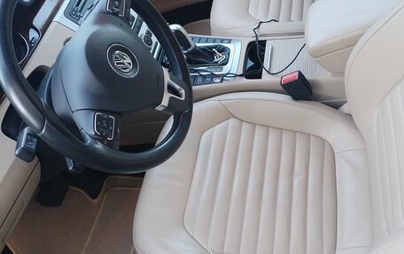 Volkswagen Passat B7, 2013 год, 2 000 000 рублей, 39 фотография