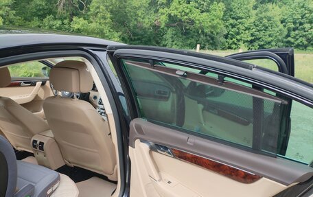 Volkswagen Passat B7, 2013 год, 2 000 000 рублей, 34 фотография