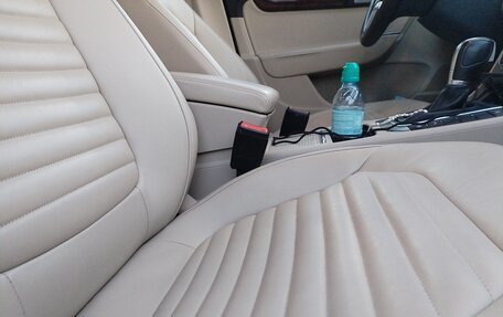 Volkswagen Passat B7, 2013 год, 2 000 000 рублей, 37 фотография