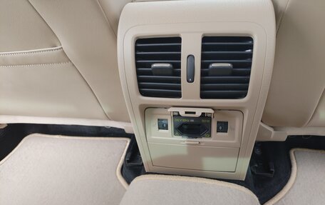 Volkswagen Passat B7, 2013 год, 2 000 000 рублей, 33 фотография