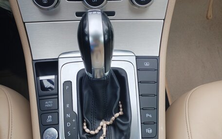 Volkswagen Passat B7, 2013 год, 2 000 000 рублей, 32 фотография