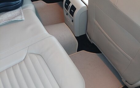 Volkswagen Passat B7, 2013 год, 2 000 000 рублей, 40 фотография