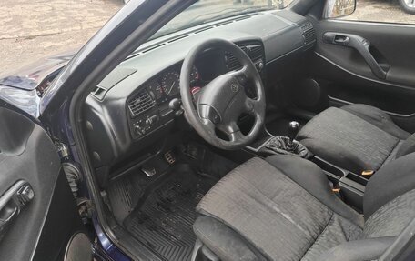 Volkswagen Passat B4, 1995 год, 239 999 рублей, 9 фотография