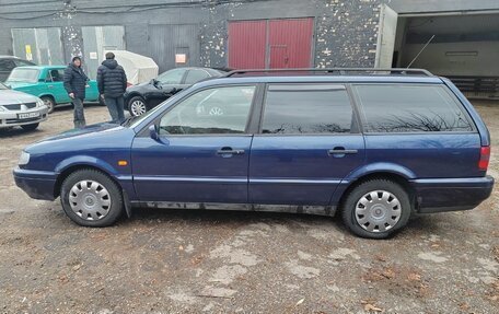 Volkswagen Passat B4, 1995 год, 239 999 рублей, 8 фотография