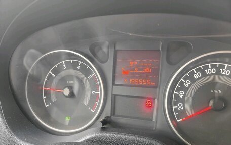 Peugeot 301 I рестайлинг, 2013 год, 399 000 рублей, 6 фотография