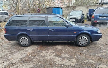 Volkswagen Passat B4, 1995 год, 239 999 рублей, 4 фотография