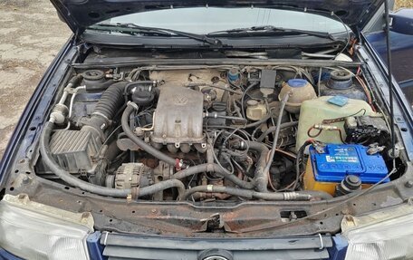 Volkswagen Passat B4, 1995 год, 239 999 рублей, 10 фотография