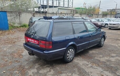 Volkswagen Passat B4, 1995 год, 239 999 рублей, 5 фотография