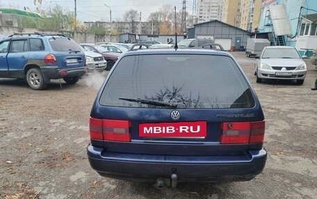 Volkswagen Passat B4, 1995 год, 239 999 рублей, 6 фотография