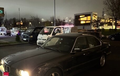 BMW 5 серия, 1993 год, 235 000 рублей, 2 фотография