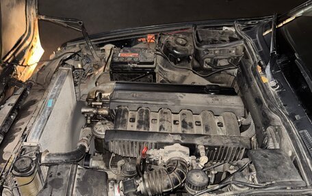 BMW 5 серия, 1993 год, 235 000 рублей, 10 фотография