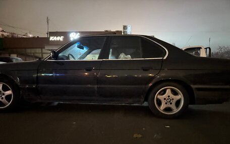 BMW 5 серия, 1993 год, 235 000 рублей, 6 фотография