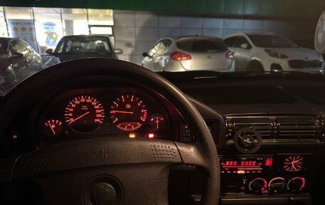 BMW 5 серия, 1993 год, 235 000 рублей, 9 фотография