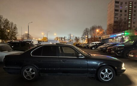 BMW 5 серия, 1993 год, 235 000 рублей, 7 фотография