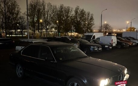 BMW 5 серия, 1993 год, 235 000 рублей, 3 фотография