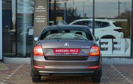 Skoda Octavia, 2014 год, 1 050 000 рублей, 6 фотография