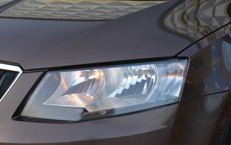 Skoda Octavia, 2014 год, 1 050 000 рублей, 10 фотография