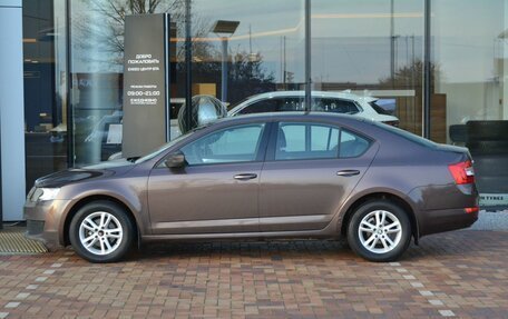 Skoda Octavia, 2014 год, 1 050 000 рублей, 8 фотография