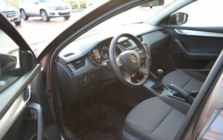 Skoda Octavia, 2014 год, 1 050 000 рублей, 13 фотография