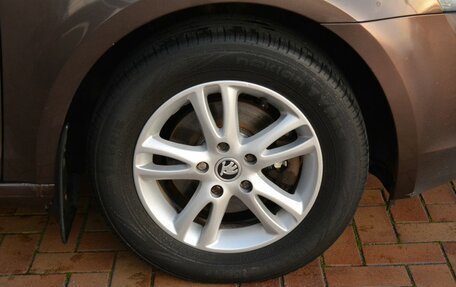 Skoda Octavia, 2014 год, 1 050 000 рублей, 12 фотография