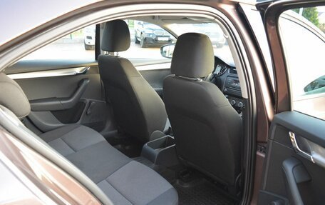 Skoda Octavia, 2014 год, 1 050 000 рублей, 16 фотография