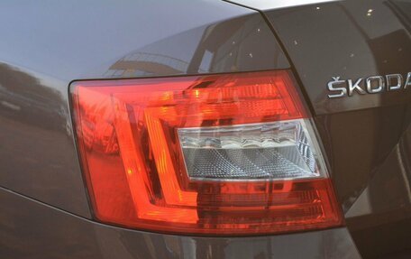 Skoda Octavia, 2014 год, 1 050 000 рублей, 11 фотография