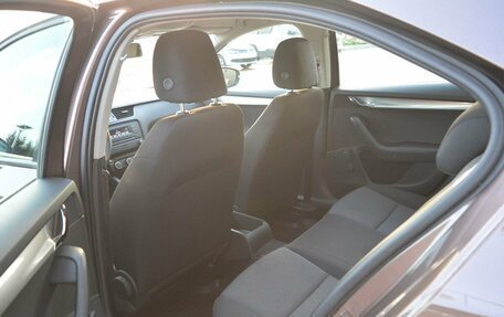 Skoda Octavia, 2014 год, 1 050 000 рублей, 14 фотография