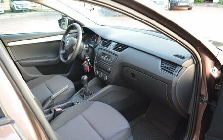 Skoda Octavia, 2014 год, 1 050 000 рублей, 17 фотография