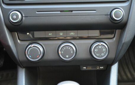 Skoda Octavia, 2014 год, 1 050 000 рублей, 21 фотография