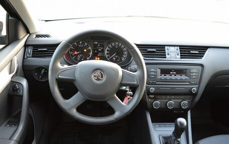 Skoda Octavia, 2014 год, 1 050 000 рублей, 20 фотография