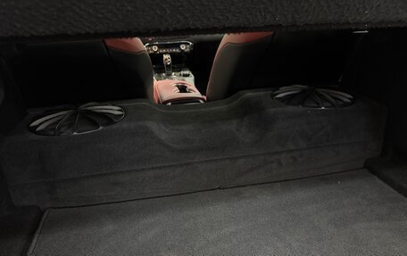 Toyota Supra, 2021 год, 4 800 000 рублей, 13 фотография