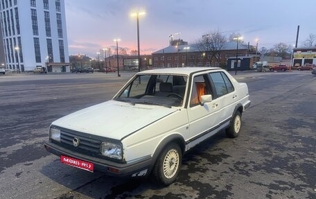 Volkswagen Jetta III, 1986 год, 45 000 рублей, 1 фотография