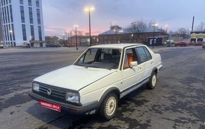 Volkswagen Jetta III, 1986 год, 45 000 рублей, 1 фотография