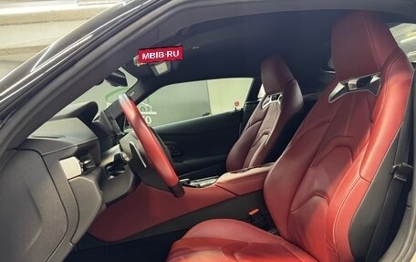 Toyota Supra, 2021 год, 4 800 000 рублей, 11 фотография