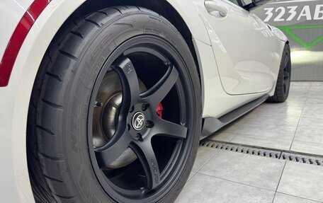 Toyota Supra, 2021 год, 4 800 000 рублей, 23 фотография