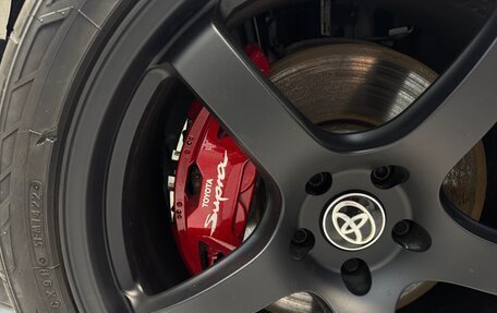 Toyota Supra, 2021 год, 4 800 000 рублей, 21 фотография