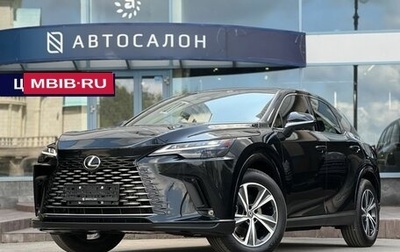 Lexus RX IV рестайлинг, 2025 год, 9 390 000 рублей, 1 фотография