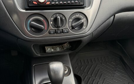 Mitsubishi Lancer IX, 2006 год, 450 000 рублей, 16 фотография