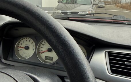 Mitsubishi Lancer IX, 2006 год, 450 000 рублей, 14 фотография