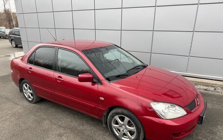 Mitsubishi Lancer IX, 2006 год, 450 000 рублей, 12 фотография