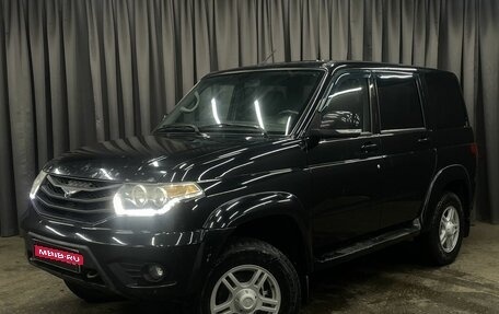 ЛуАЗ Patriot, 2019 год, 979 777 рублей, 1 фотография