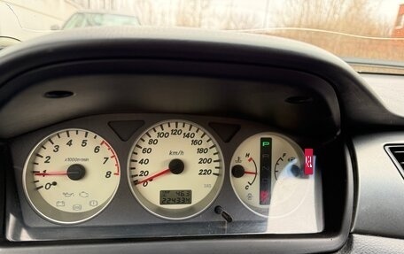 Mitsubishi Lancer IX, 2006 год, 450 000 рублей, 15 фотография