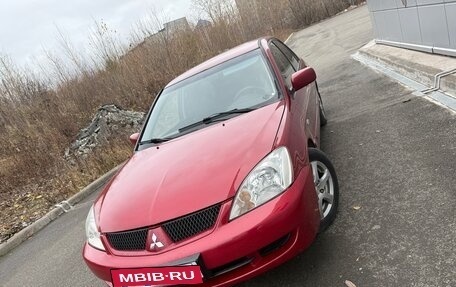 Mitsubishi Lancer IX, 2006 год, 450 000 рублей, 11 фотография