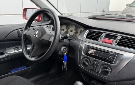 Mitsubishi Lancer IX, 2006 год, 450 000 рублей, 21 фотография