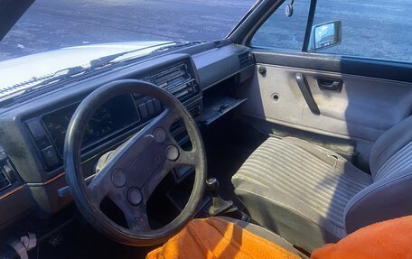 Volkswagen Jetta III, 1986 год, 45 000 рублей, 5 фотография