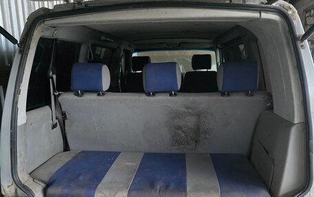 Volkswagen Multivan T4, 2001 год, 450 000 рублей, 6 фотография