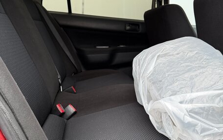 Mitsubishi Lancer IX, 2006 год, 450 000 рублей, 19 фотография